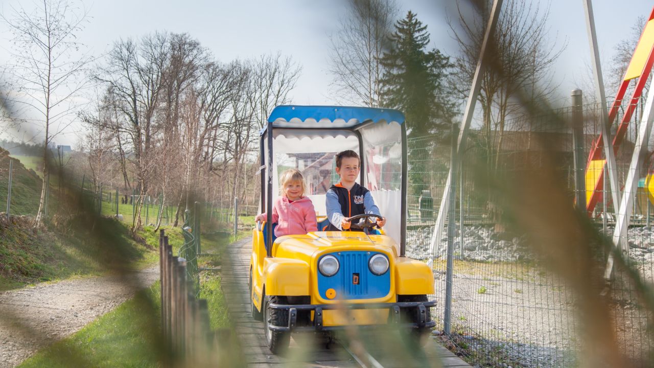 Luzern – Vierwoudstedenmeer, Recreatiepark, Kind, Spelen